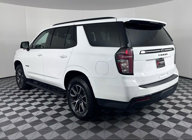Used 2023 Chevrolet Tahoe Z71 w/ Luxury Package image 6