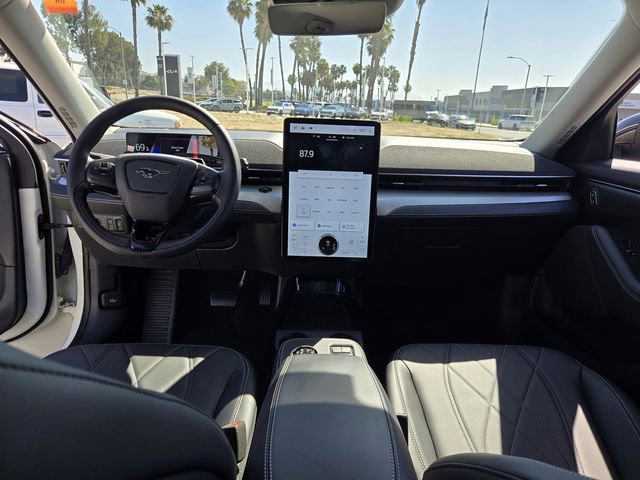 Used 2023 Ford Mustang Mach-E Select image 14