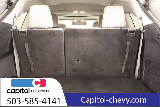 Used 2022 Toyota Highlander XLE AWD/4WD image 27