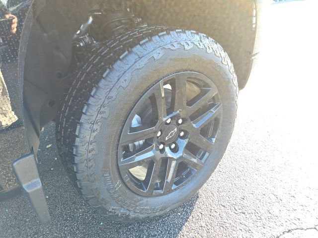 New 2026 Chevrolet Silverado 1500 LT Trail Boss w/ Safety Package image 13