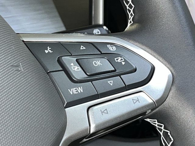 New 2026 Volkswagen Atlas Cross Sport SE AWD/4WD image 15