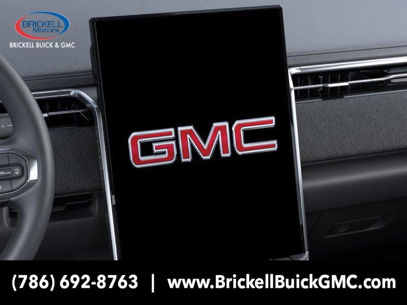 New 2026 GMC Sierra EV Elevation image 20