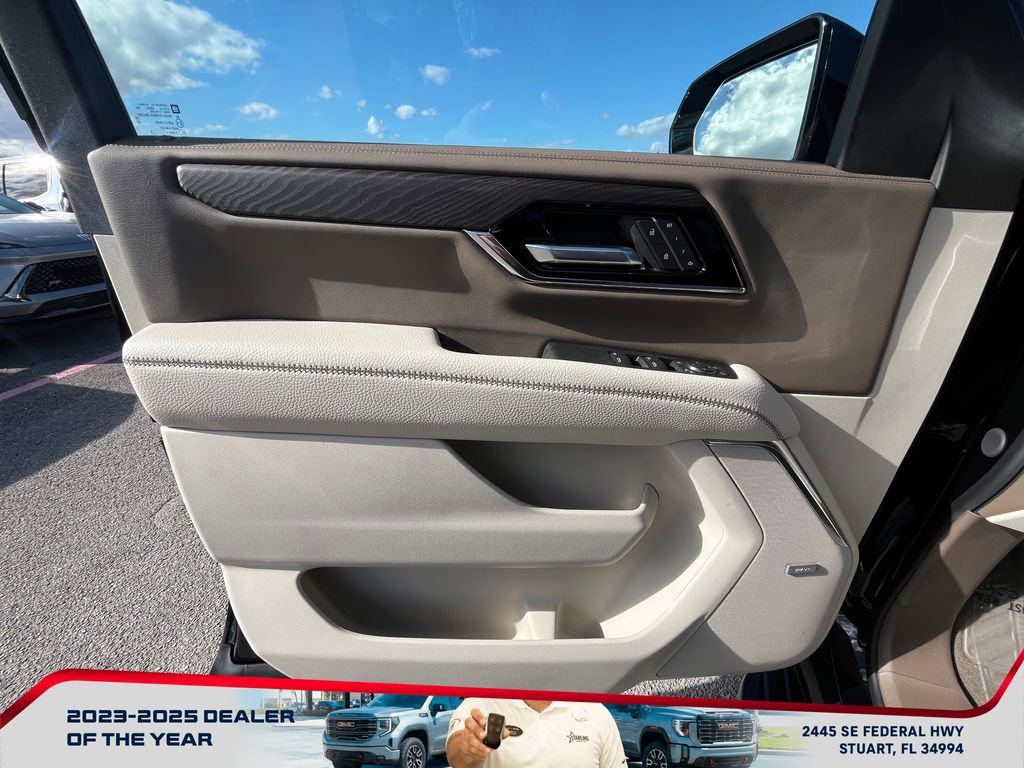 New 2026 GMC Yukon XL Denali image 25