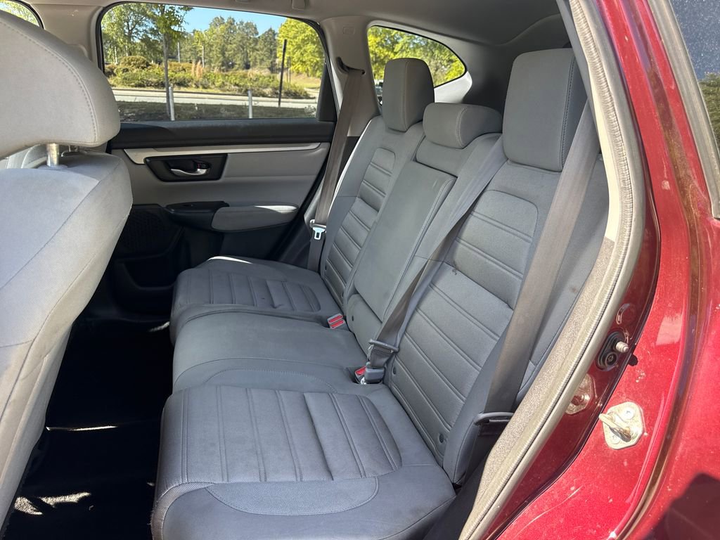 Used 2019 Honda CR-V LX image 31