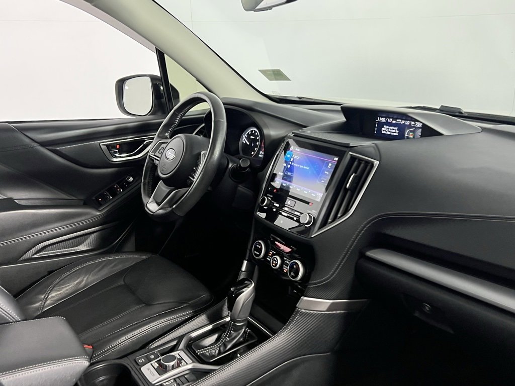 Used 2020 Subaru Forester Limited w/ Popular Package #3 image 33