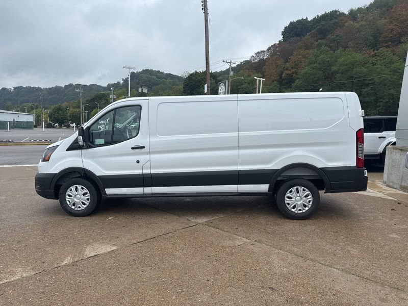 New 2025 Ford Transit 350 Low Roof RWD image 4