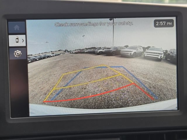 New 2026 Hyundai Elantra SEL Sport FWD video 5