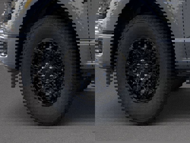 New 2026 Ford F150 XLT w/ Equipment Group 302A MID image 19