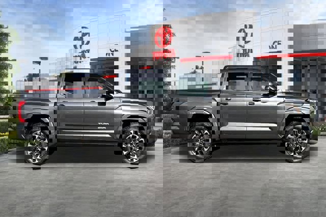 Used 2024 Toyota Tundra Limited image 3