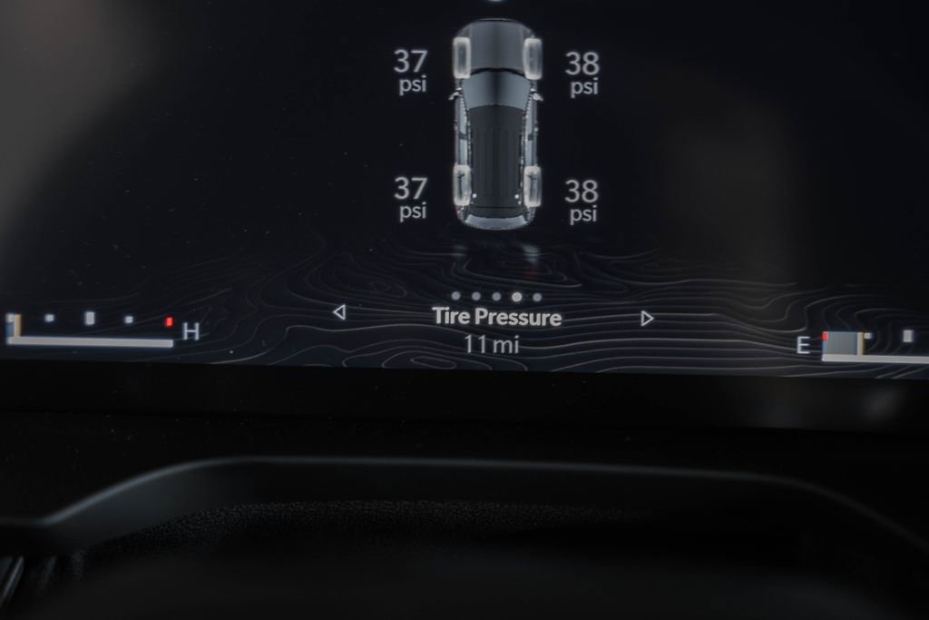 New 2025 Jeep Grand Cherokee Laredo X image 40