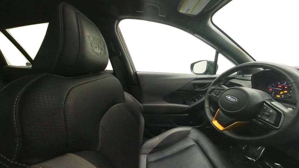 Used 2024 Subaru Crosstrek 2.5i Wilderness image 32