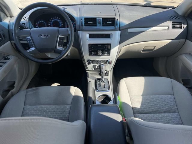 Used 2010 Ford Fusion SE FWD image 14