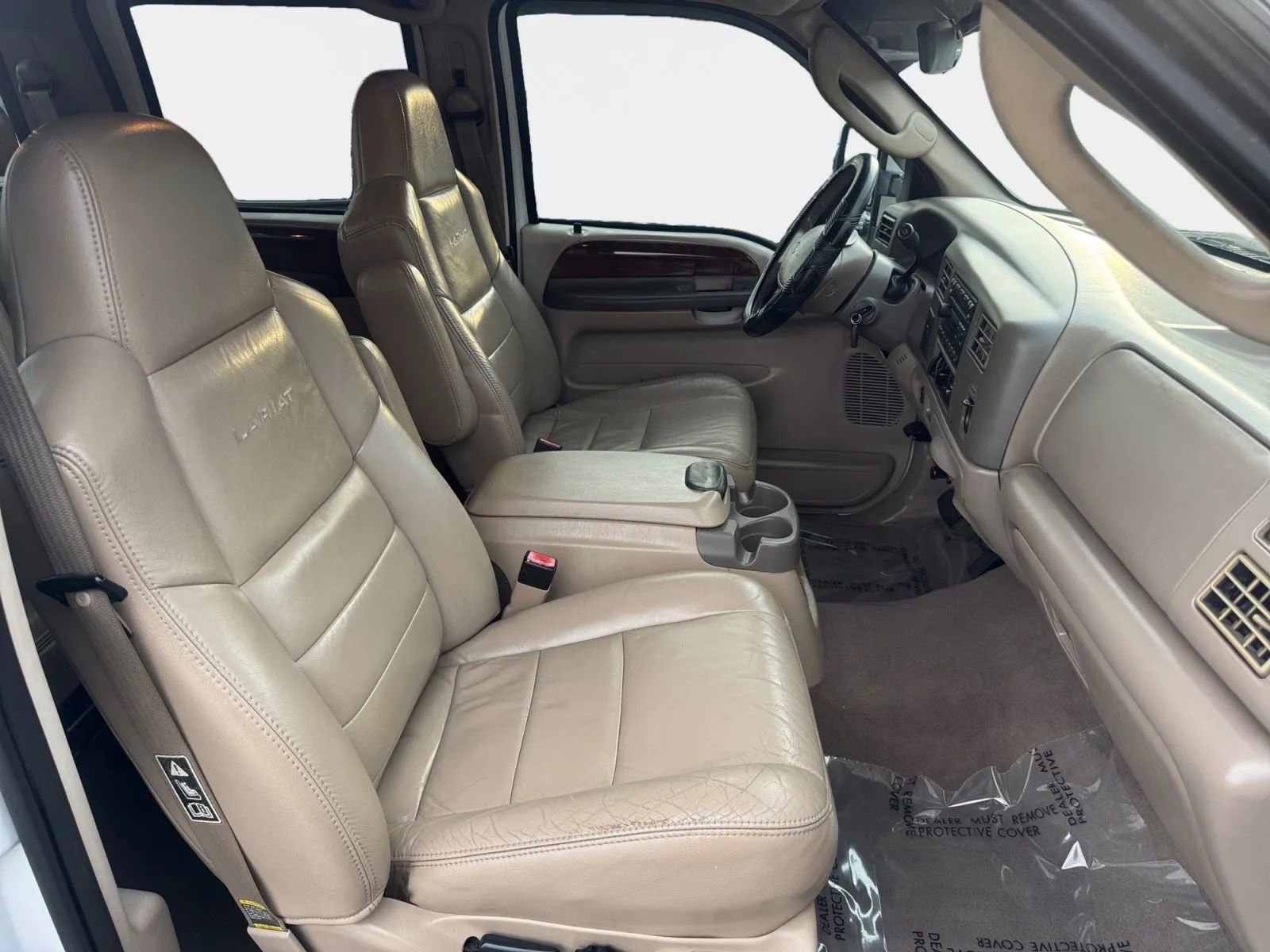 Used 2004 Ford F350 XL image 10