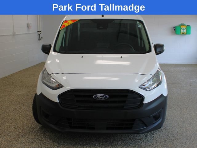 Used 2022 Ford Transit Connect XL w/ CNG/LPG Engine Prep Package FWD image 9