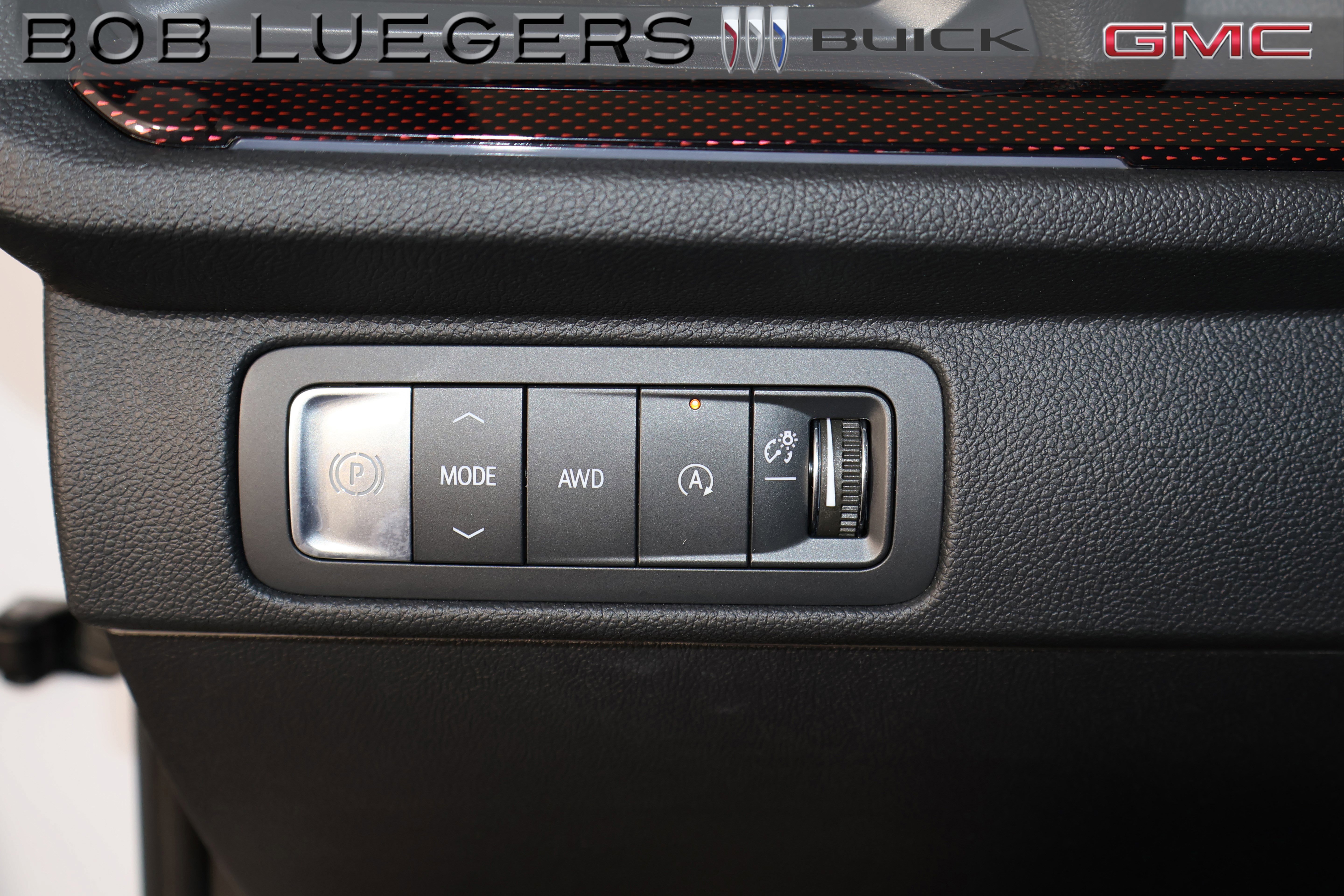 Certified 2026 Chevrolet Traverse Z71 AWD/4WD image 26