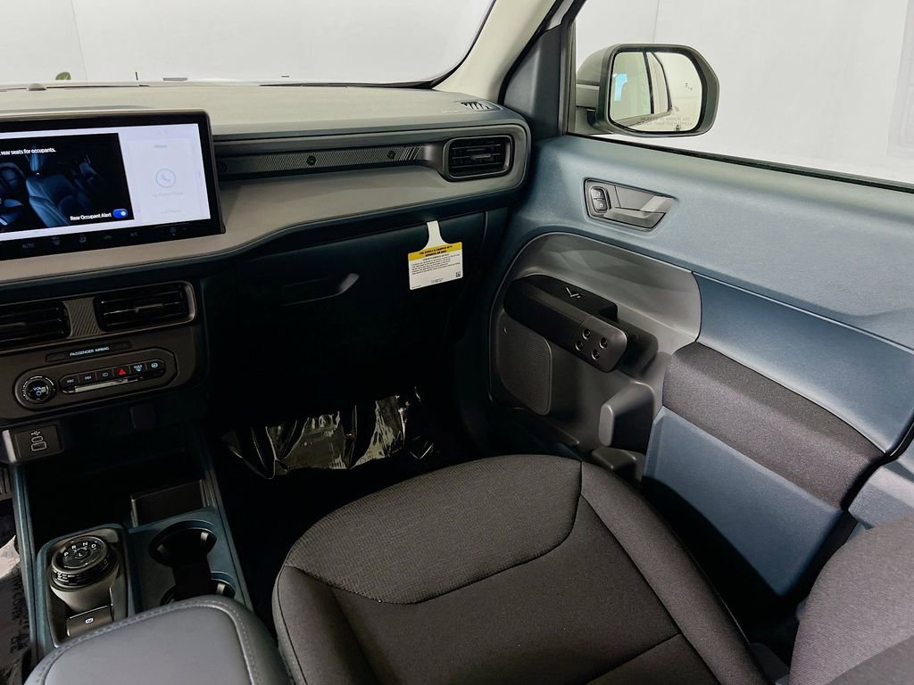 New 2026 Ford Maverick XL w/ 4K Tow Package image 24