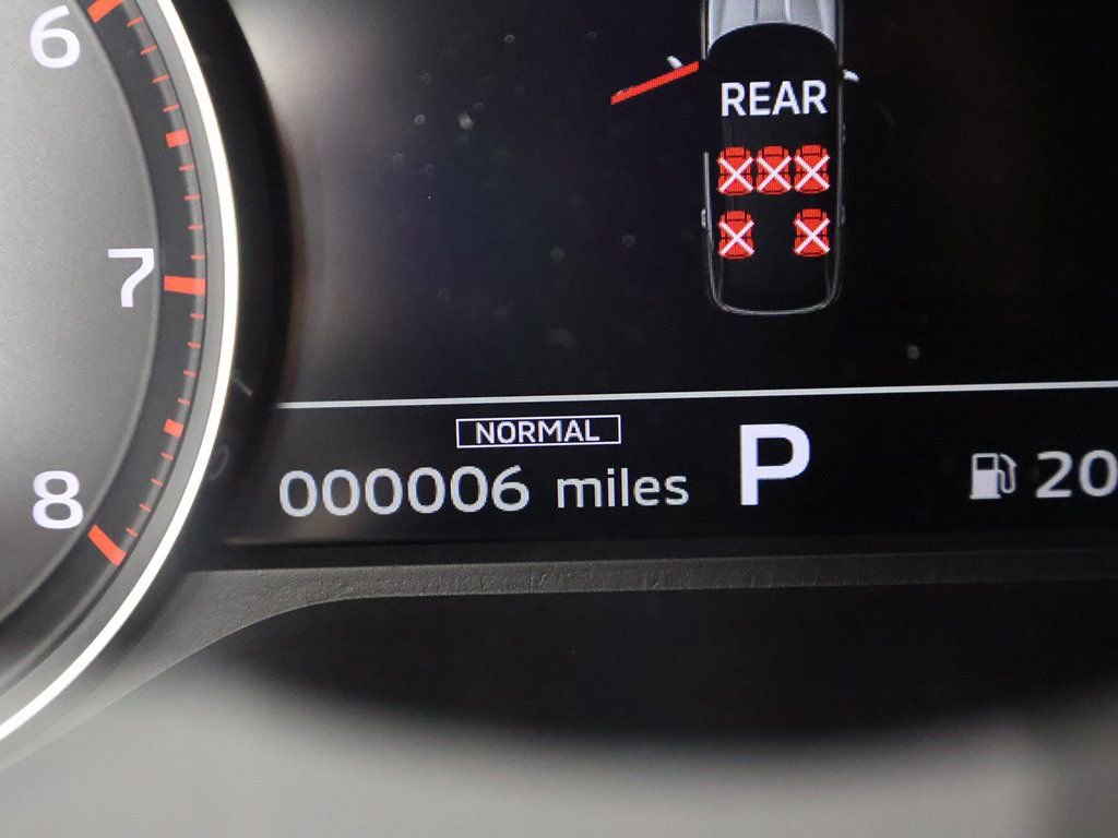 New 2026 Mitsubishi Outlander ES AWD/4WD image 41