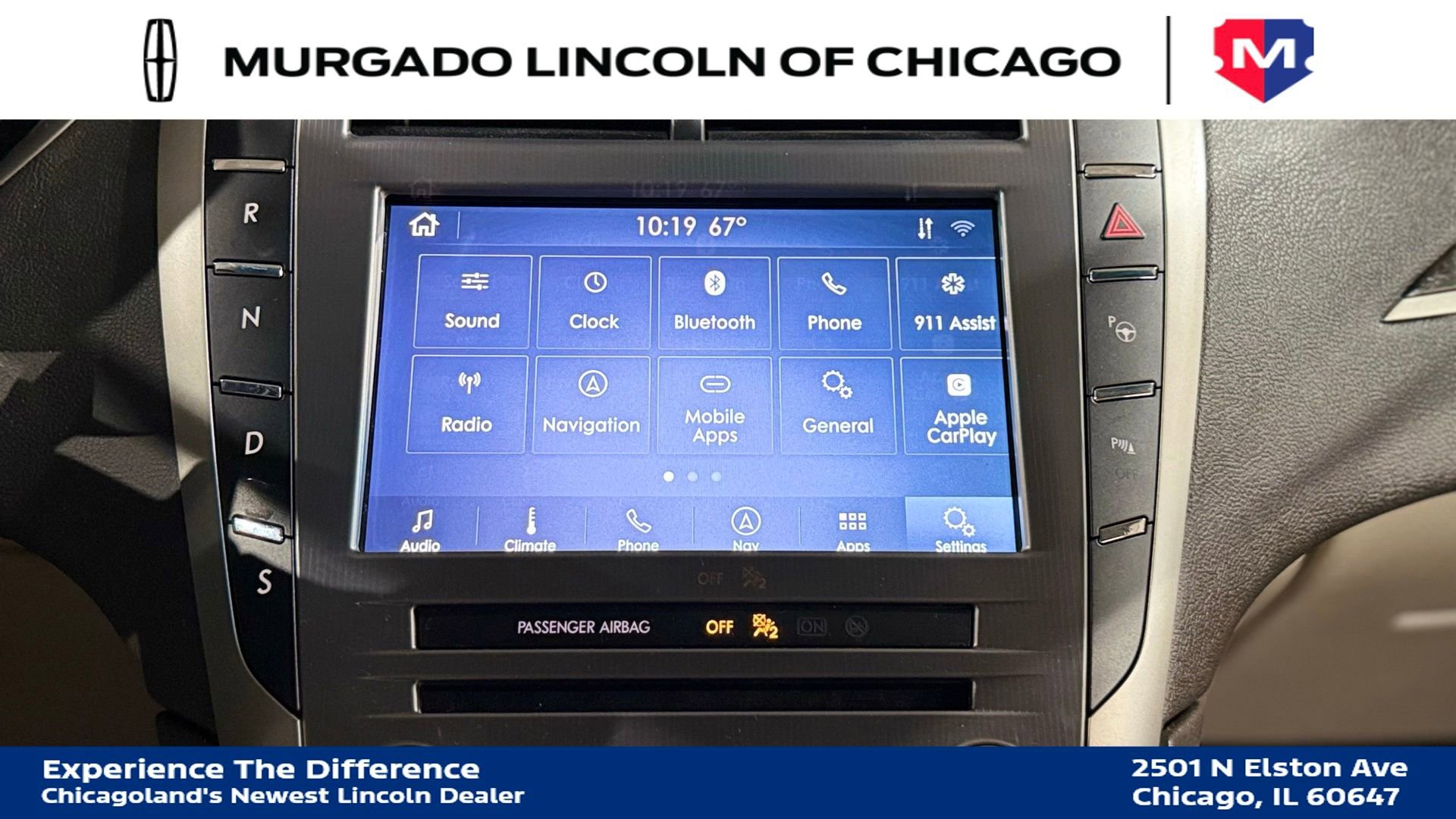 Used 2020 Lincoln MKZ Reserve w/ Elements Package image 67