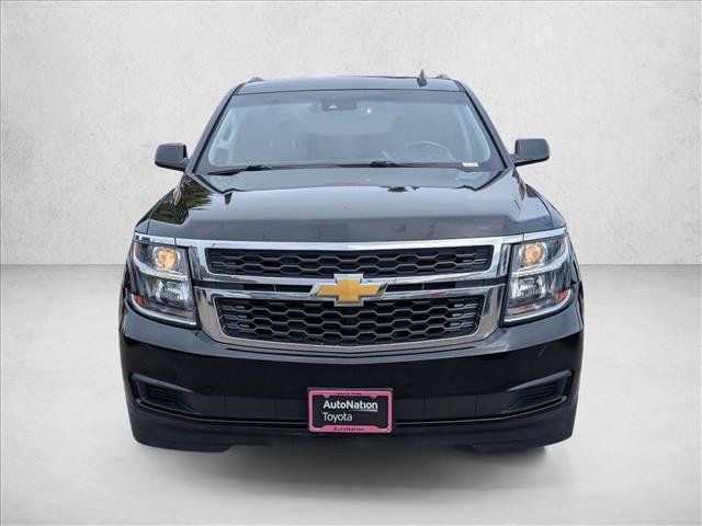 Used 2017 Chevrolet Tahoe LT RWD image 2