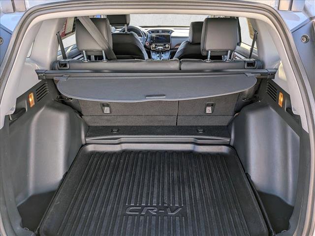 Used 2022 Honda CR-V EX-L image 6