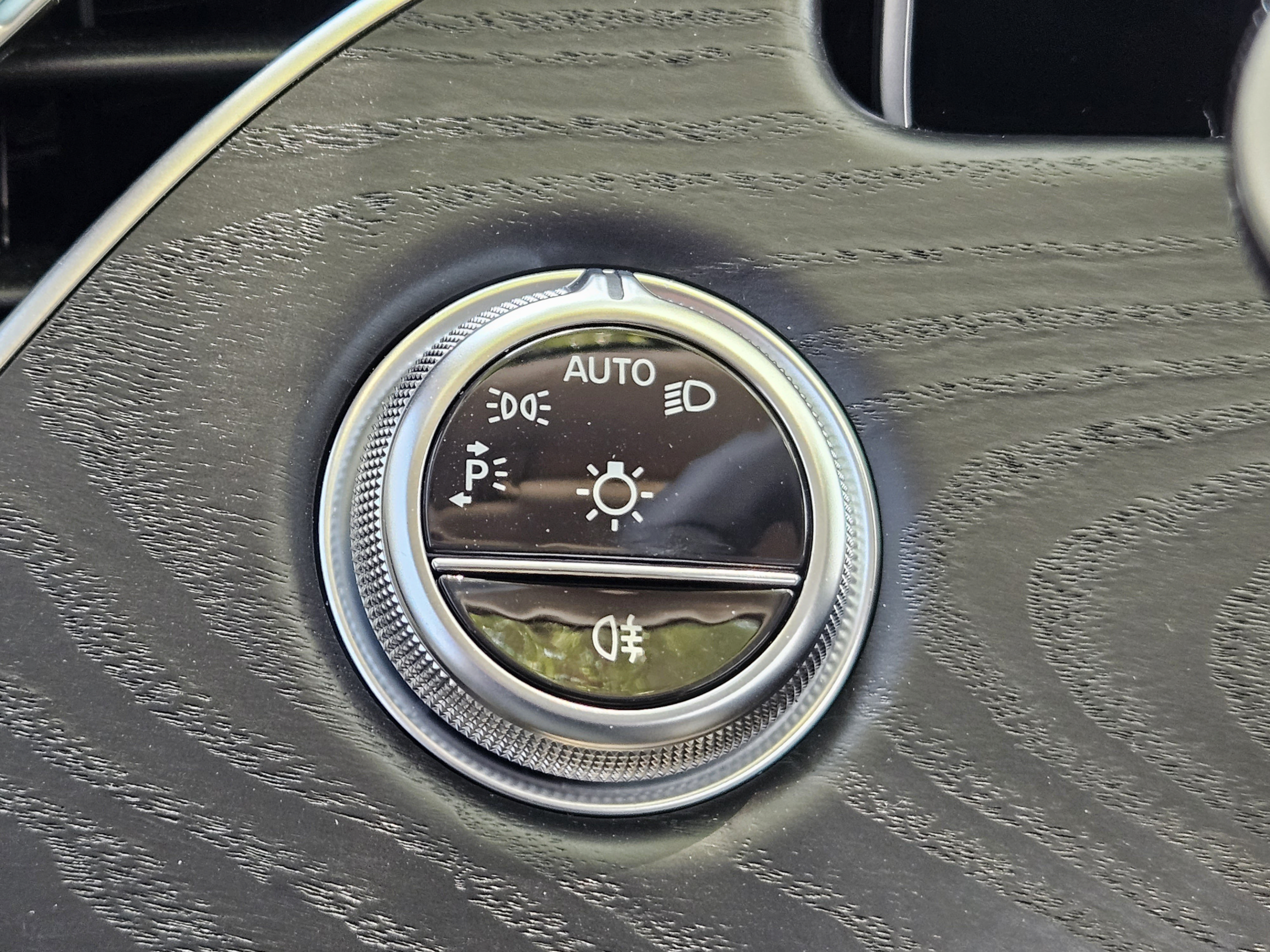 Certified 2024 Mercedes-Benz E 350 4MATIC Sedan image 12