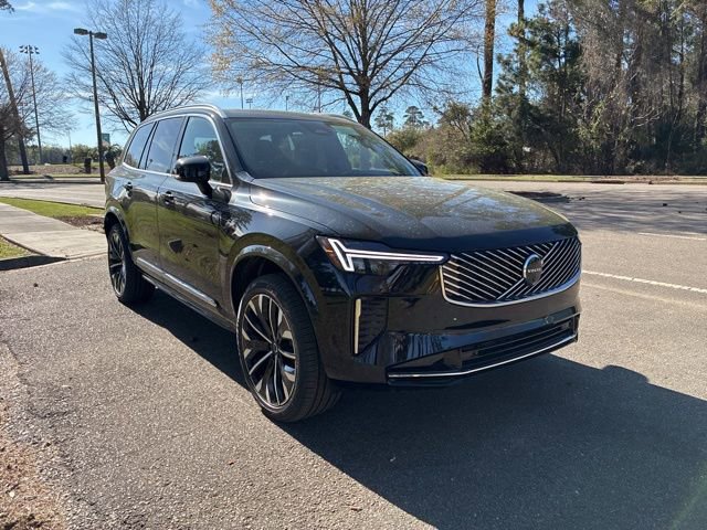 New 2026 Volvo XC90 B6 Plus w/ Protection Package Premier AWD/4WD image 4