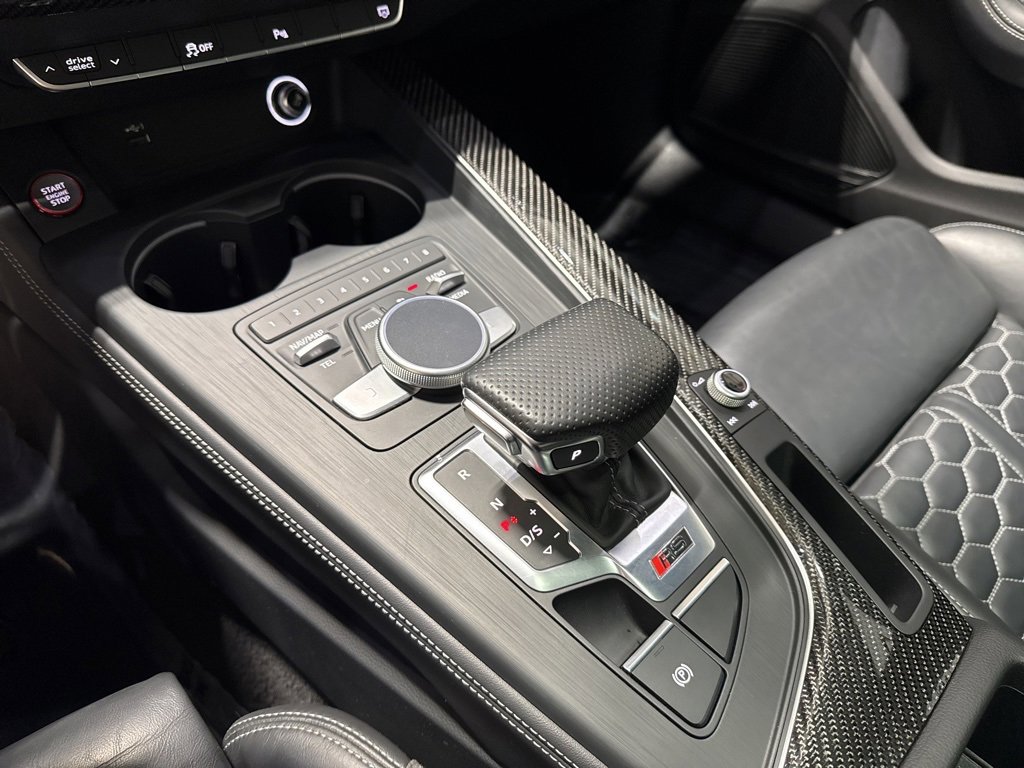 Used 2019 Audi RS 5 Sportback image 19