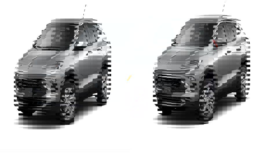 New 2026 Buick Encore GX Preferred FWD image 2