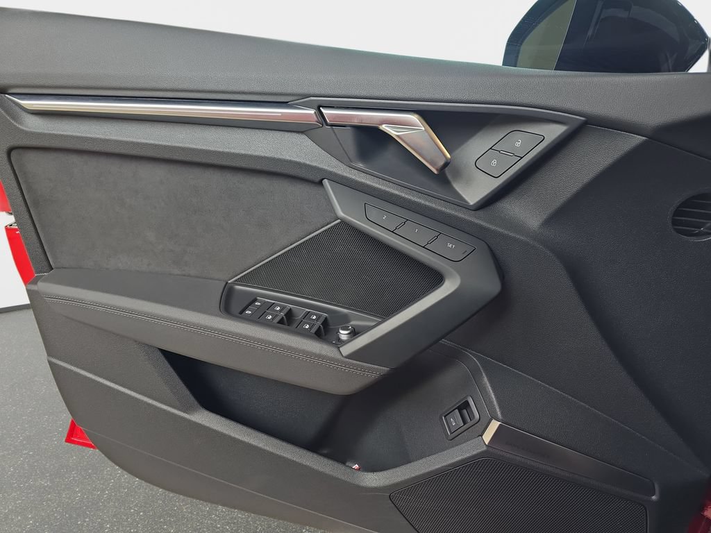 Certified 2023 Audi RS 3 AWD/4WD image 29