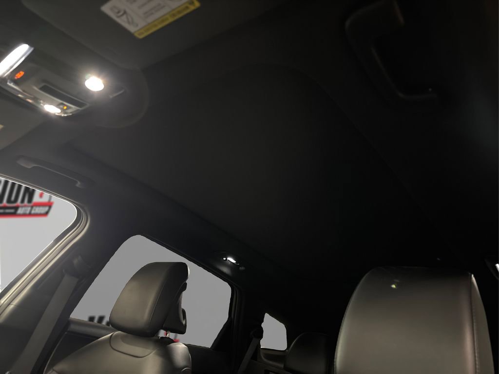 Used 2023 Kia Sportage X-Line w/ X-Line Premium Package image 21