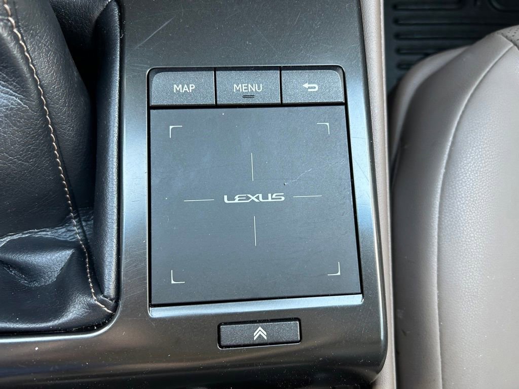 Used 2022 Lexus GX 460 Premium w/ Premium Package image 39