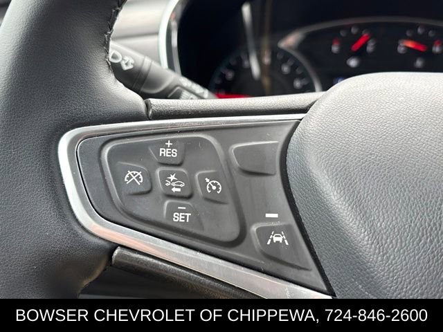 Certified 2023 Chevrolet Equinox LT image 18