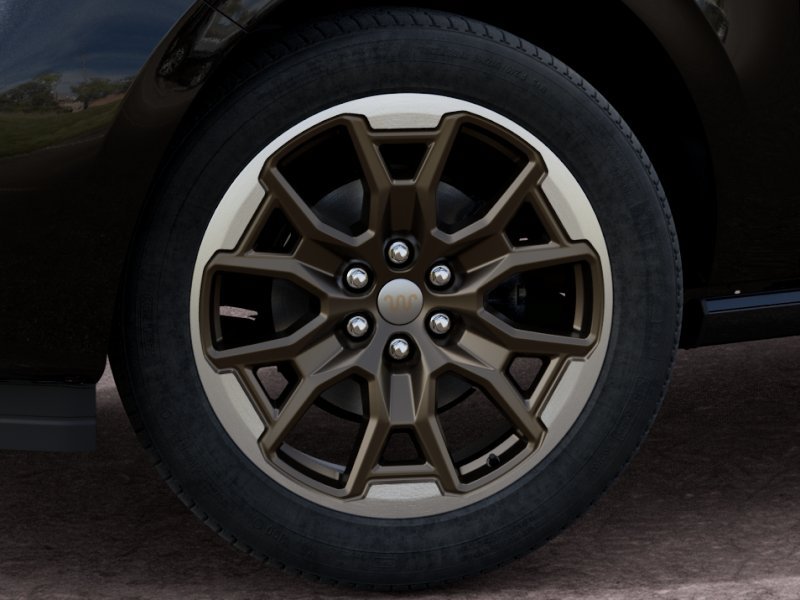 New 2027 Ford Expedition Max King Ranch AWD/4WD image 19