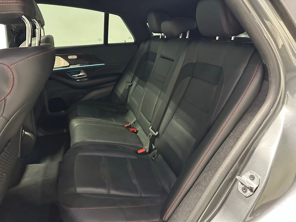 Used 2022 Mercedes-Benz GLE 53 AMG 4MATIC Coupe image 20