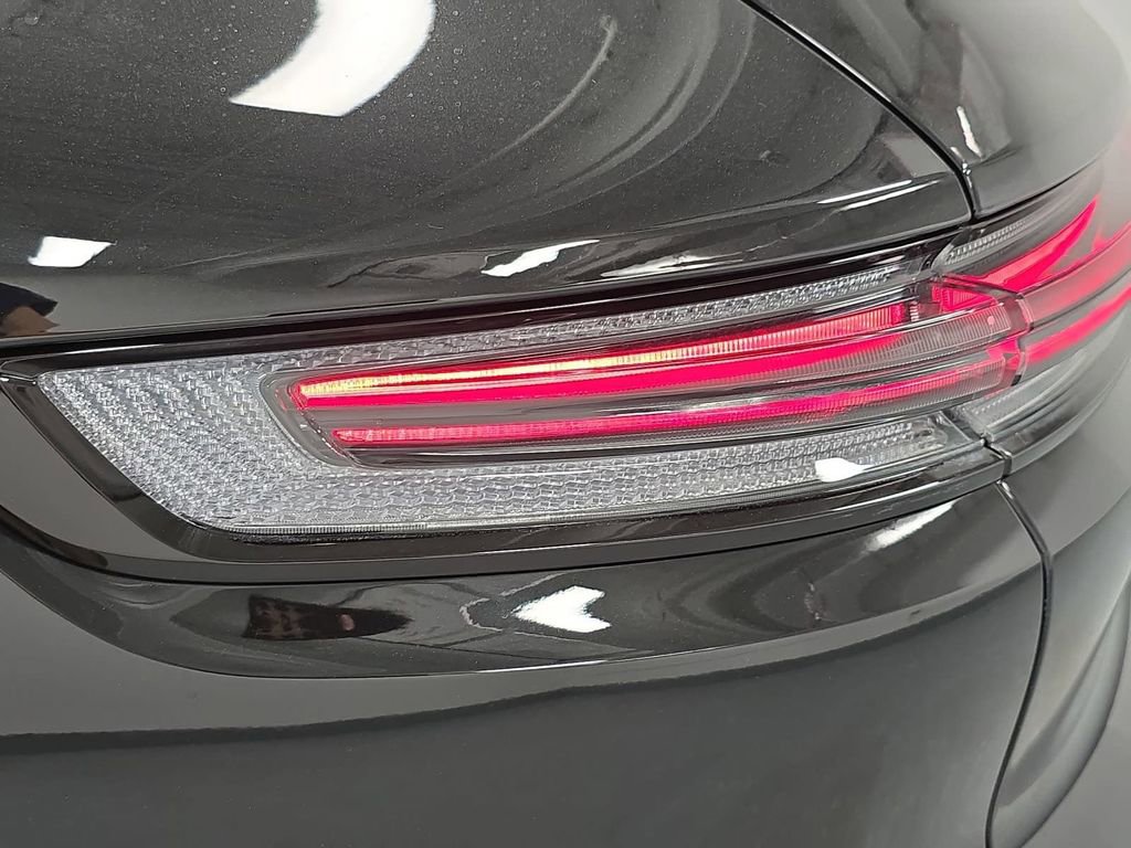 New 2026 Porsche Cayenne S AWD/4WD image 29