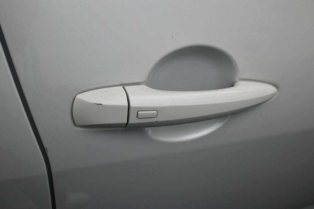 Used 2021 Nissan Sentra SR FWD image 35