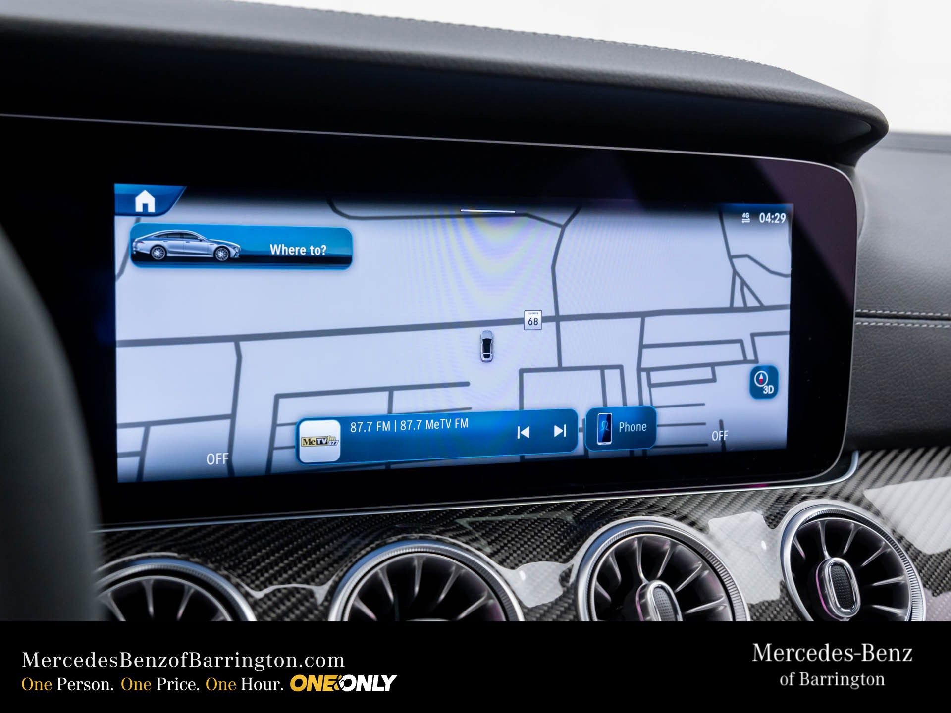 New 2026 Mercedes-Benz AMG GT 43 image 26