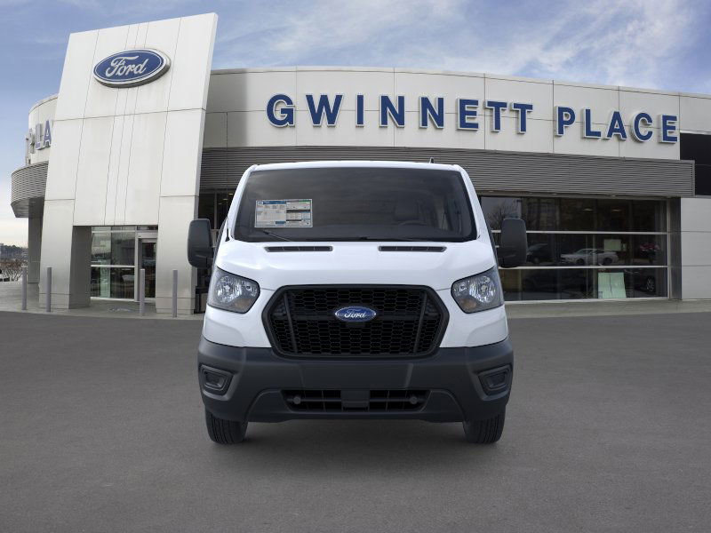 New 2025 Ford Transit 150 Low Roof image 6