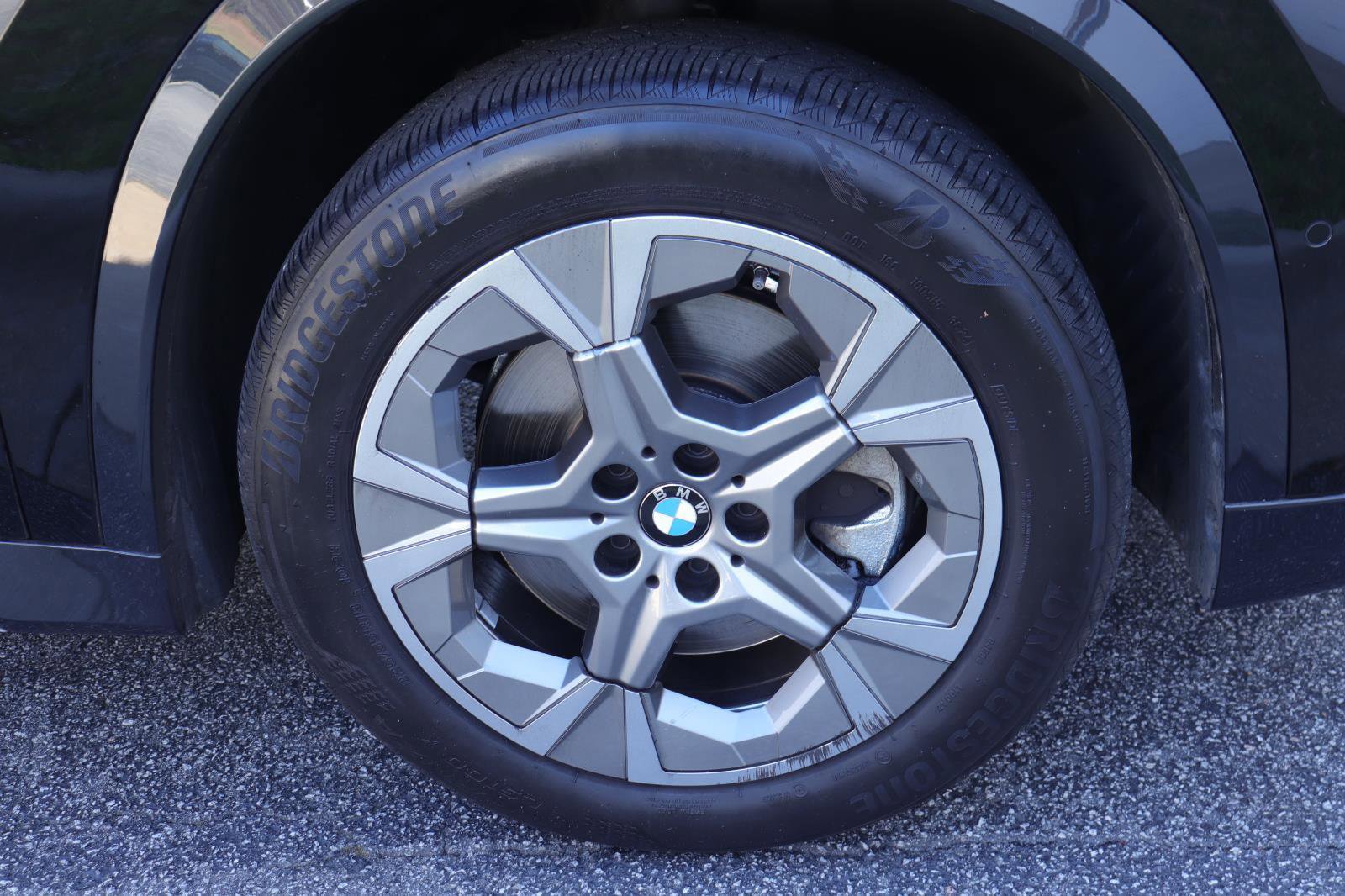 Used 2023 BMW X1 xDrive28i w/ Premium Package image 41