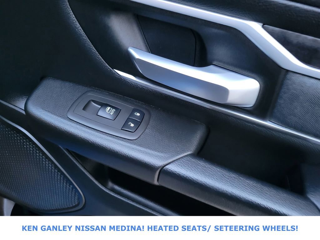 Used 2022 RAM 1500 Big Horn image 48