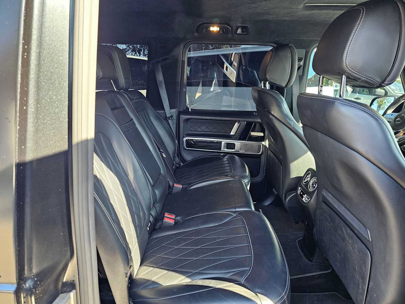Used 2020 Mercedes-Benz G 63 AMG 4MATIC image 12