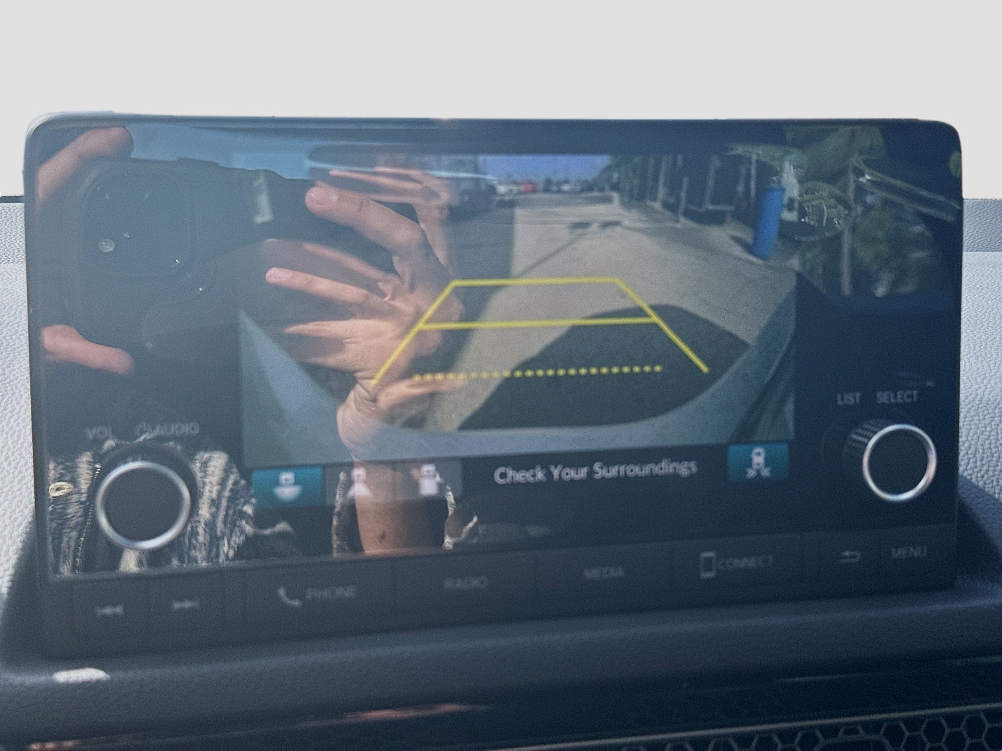 New 2026 Honda Civic Sport image 13