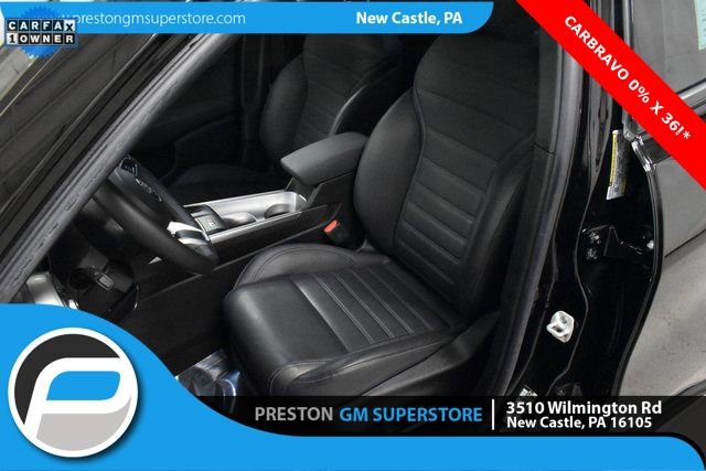 Used 2024 Alfa Romeo Tonale Ti image 13