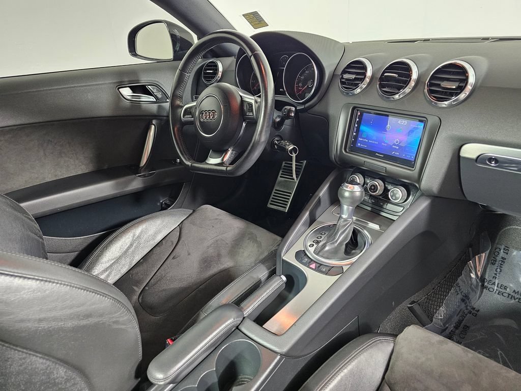Used 2013 Audi TT 2.0T Premium Plus AWD/4WD image 13