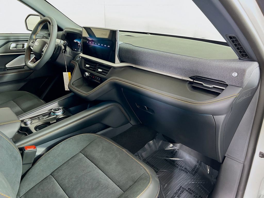 New 2026 Ford Explorer Tremor image 33