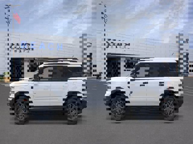 New 2025 Ford Bronco Sport Big Bend image 3