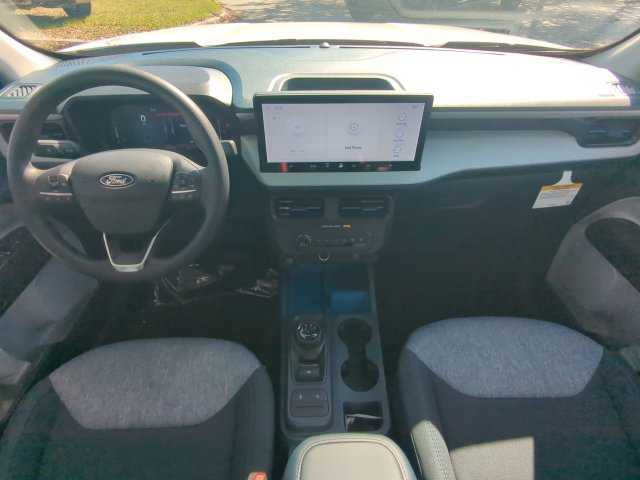 New 2026 Ford Maverick XLT FWD image 16