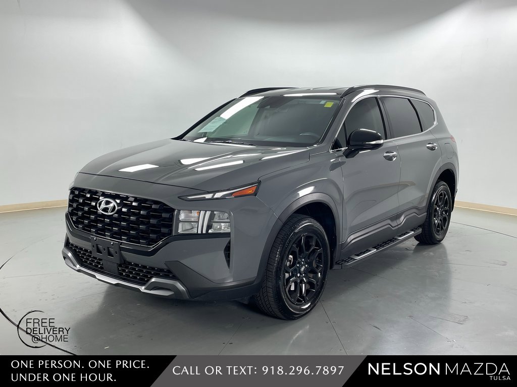 Used 2023 Hyundai Santa Fe XRT