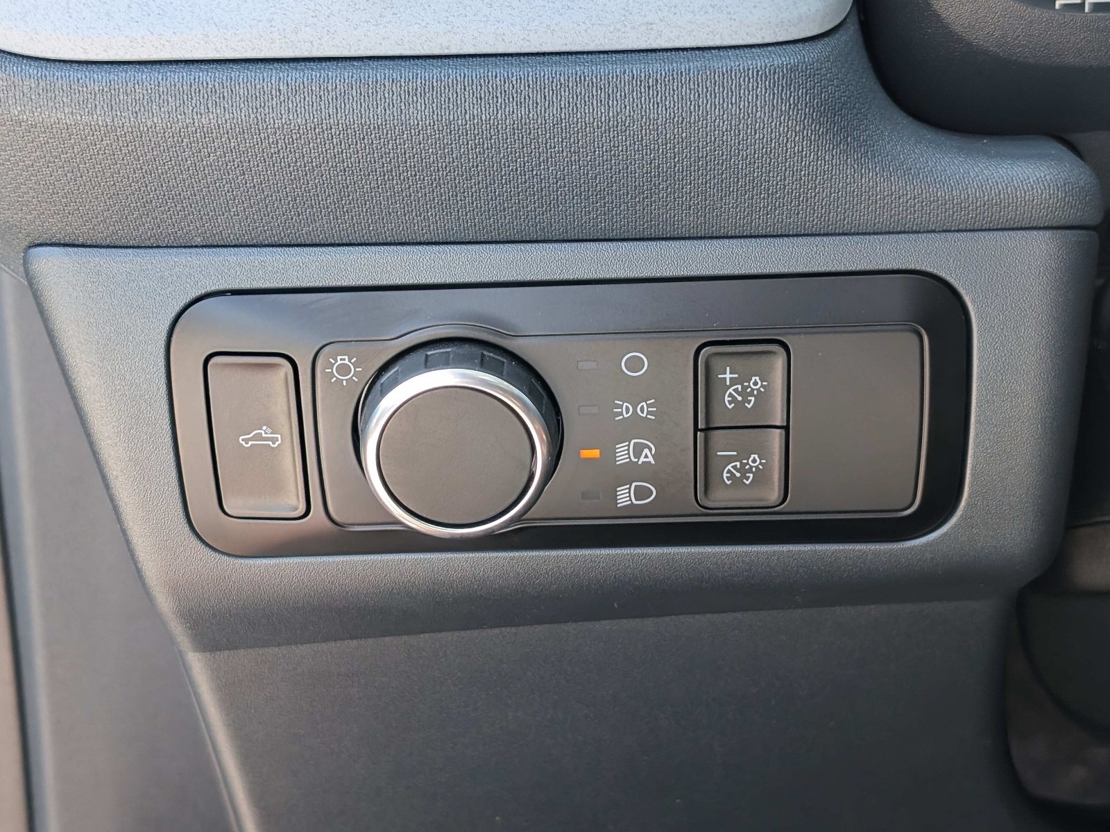 Used 2024 Ford Maverick Lariat AWD/4WD image 24