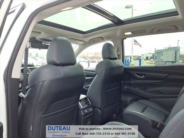 New 2026 Subaru Ascent Bronze Edition w/ Popular Package #2 AWD/4WD image 10